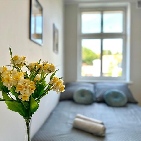 Mmrent Trunk Room Gdańsk Zewnętrze zdjęcie