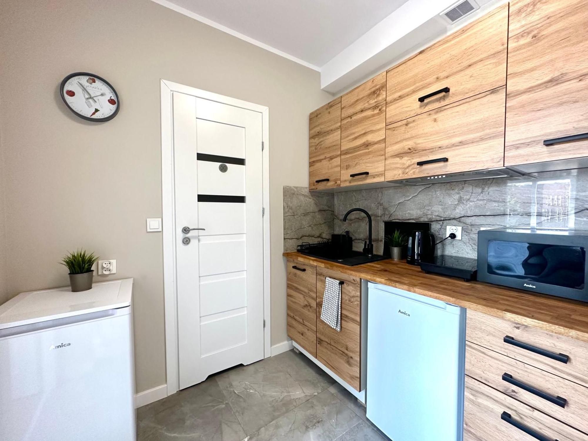 Mmrent Trunk Room Gdańsk Zewnętrze zdjęcie